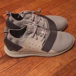 Under Armour Athletic Shoes